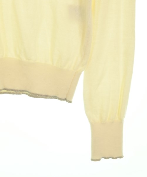 ANAYI（アナイ）ニット・セーター 白 サイズ:38(M位) レディース/2200662940227