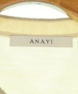 ANAYI（アナイ）ニット・セーター 白 サイズ:38(M位) レディース/2200662940227