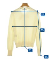 ANAYI（アナイ）ニット・セーター 白 サイズ:38(M位) レディース/2200662940227