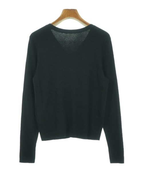 ANAYI（アナイ）カーディガン 黒 サイズ:38(M位) レディース/2200662940234