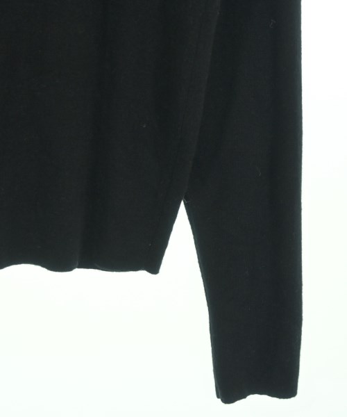 ANAYI（アナイ）カーディガン 黒 サイズ:38(M位) レディース/2200662940234