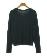 ANAYI（アナイ）カーディガン 黒 サイズ:38(M位) レディース/2200662940234