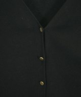 ANAYI（アナイ）カーディガン 黒 サイズ:38(M位) レディース/2200662940234