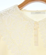 ANAYI（アナイ）ニット・セーター 白 サイズ:38(M位) レディース/2200667535015