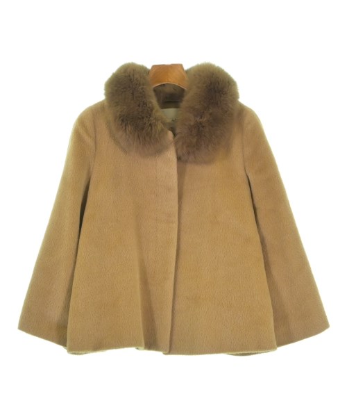 ANAYI(アナイ)コート ベージュ サイズ:38(M位)/2200664525019