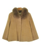 ANAYI（アナイ）コート ベージュ サイズ:38(M位) レディース/2200664525019