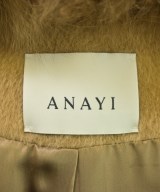 ANAYI（アナイ）コート ベージュ サイズ:38(M位) レディース/2200664525019