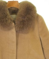 ANAYI（アナイ）コート ベージュ サイズ:38(M位) レディース/2200664525019