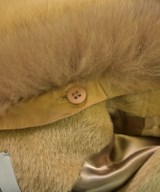 ANAYI（アナイ）コート ベージュ サイズ:38(M位) レディース/2200664525019