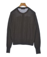 ANAYI（アナイ）カーディガン 茶 サイズ:38(M位) レディース/2200664525026