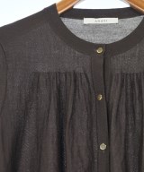 ANAYI（アナイ）カーディガン 茶 サイズ:38(M位) レディース/2200664525026