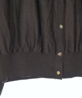 ANAYI（アナイ）カーディガン 茶 サイズ:38(M位) レディース/2200664525026