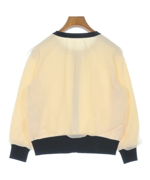 ANAYI（アナイ）カーディガン 白 サイズ:38(M位) レディース/2200664525040