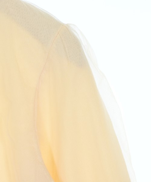 ANAYI（アナイ）カーディガン 白 サイズ:38(M位) レディース/2200664525040