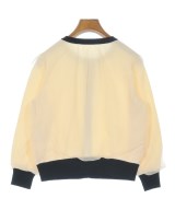 ANAYI（アナイ）カーディガン 白 サイズ:38(M位) レディース/2200664525040