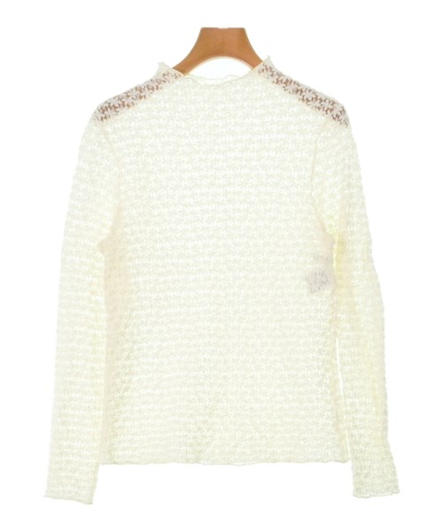 ANAYI(アナイ)ブラウス 白 サイズ:38(M位)/2200665313042