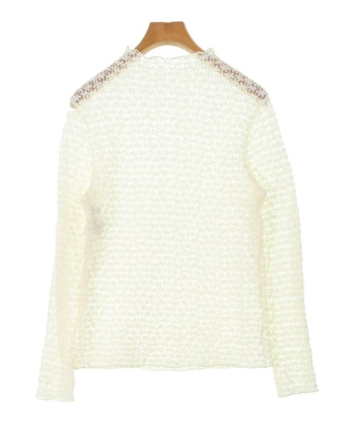 ANAYI（アナイ）ブラウス 白 サイズ:38(M位) レディース/2200665313042