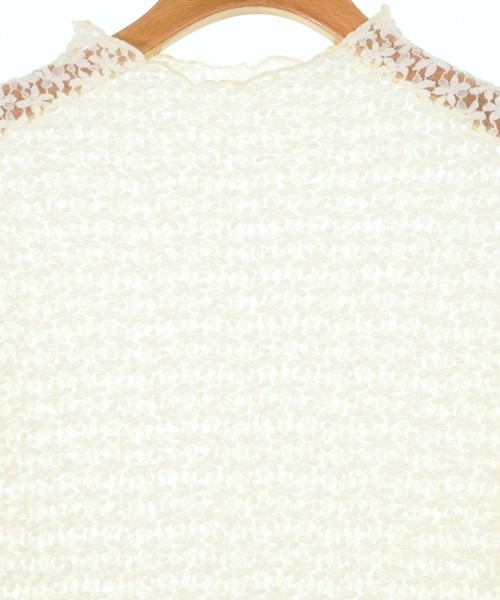 ANAYI（アナイ）ブラウス 白 サイズ:38(M位) レディース/2200665313042