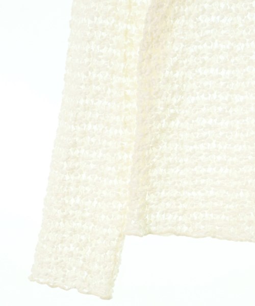 ANAYI（アナイ）ブラウス 白 サイズ:38(M位) レディース/2200665313042