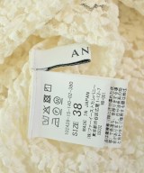 ANAYI（アナイ）ブラウス 白 サイズ:38(M位) レディース/2200665313042