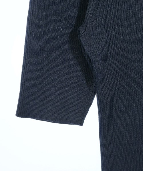 ANAYI（アナイ）ニット・セーター 紺 サイズ:38(M位) レディース/2200668966047