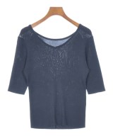 ANAYI（アナイ）ニット・セーター 紺 サイズ:38(M位) レディース/2200668966047