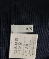 ANAYI（アナイ）ニット・セーター 紺 サイズ:38(M位) レディース/2200668966047