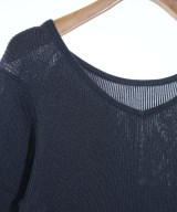 ANAYI（アナイ）ニット・セーター 紺 サイズ:38(M位) レディース/2200668966047