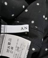 ANAYI（アナイ）ブラウス 黒 サイズ:38(M位) レディース/2200669412024