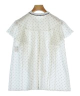 ANAYI（アナイ）ブラウス 白 サイズ:38(M位) レディース/2200669412062