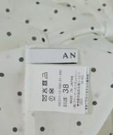 ANAYI（アナイ）ブラウス 白 サイズ:38(M位) レディース/2200669412062