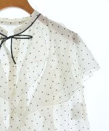 ANAYI（アナイ）ブラウス 白 サイズ:38(M位) レディース/2200669412062