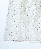 ANAYI（アナイ）ブラウス 白 サイズ:38(M位) レディース/2200669412062