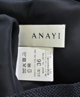 ANAYI（アナイ）ロング・マキシ丈スカート 紺 サイズ:36(S位) レディース/2200669412222