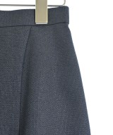 ANAYI（アナイ）ロング・マキシ丈スカート 紺 サイズ:36(S位) レディース/2200669412222