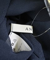 ANAYI（アナイ）ブラウス 紺 サイズ:36(S位) レディース/2200667669512