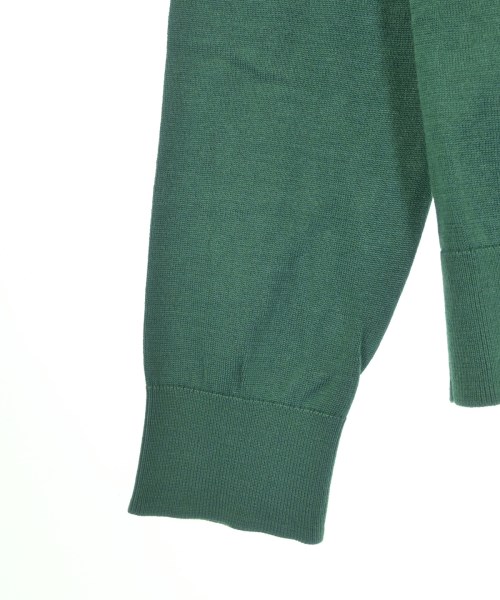 ANAYI（アナイ）カーディガン 緑 サイズ:38(M位) レディース/2200665238031