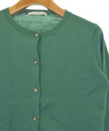 ANAYI（アナイ）カーディガン 緑 サイズ:38(M位) レディース/2200665238031