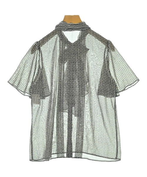 ANAYI（アナイ）ブラウス 黒 サイズ:36(S位) レディース/2200669334050