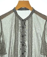 ANAYI（アナイ）ブラウス 黒 サイズ:36(S位) レディース/2200669334050