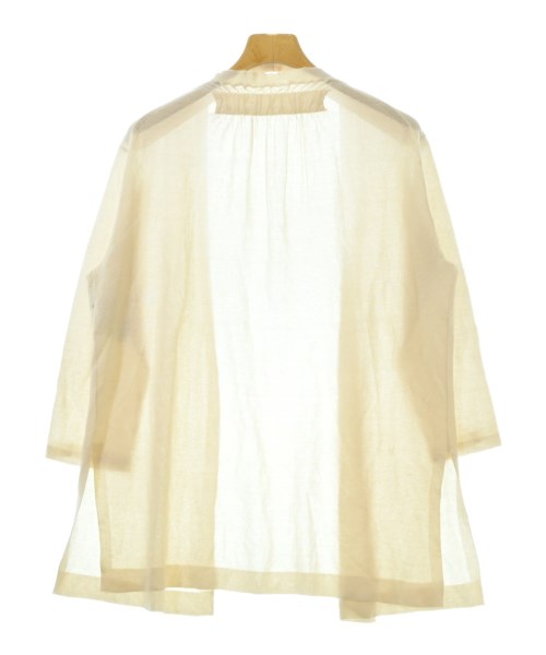 ANAYI（アナイ）カーディガン 白 サイズ:36(S位) レディース/2200669334067