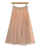 ANAYI（アナイ）ロング・マキシ丈スカート ピンク サイズ:36(S位) レディース/2200667901162