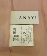 ANAYI（アナイ）ロング・マキシ丈スカート ピンク サイズ:36(S位) レディース/2200667901162