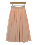 ANAYI ロング・マキシ丈スカート