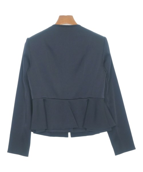 ANAYI（アナイ）ジャケット 黒 サイズ:34(XS位) レディース/2200667982024