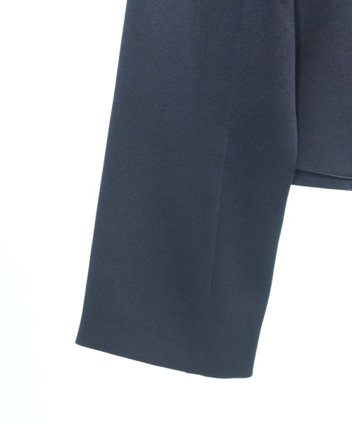 ANAYI（アナイ）ジャケット 黒 サイズ:34(XS位) レディース/2200667982024