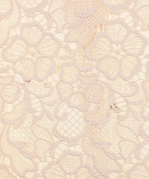 ANAYI（アナイ）ロング・マキシ丈スカート 白 サイズ:38(M位) レディース/2200668185011