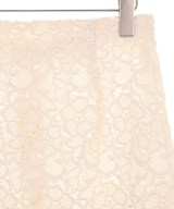 ANAYI（アナイ）ロング・マキシ丈スカート 白 サイズ:38(M位) レディース/2200668185011