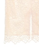 ANAYI（アナイ）ロング・マキシ丈スカート 白 サイズ:38(M位) レディース/2200668185011