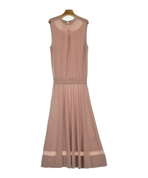 ANAYI(アナイ)ワンピース ピンク サイズ:38(M位)/2200671243036